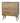 Golden Oak Mango: Contemporary Chest of Drawers